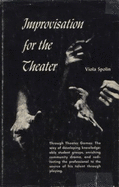 Improvisation for Theatre-Text