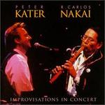 Improvisations in Concert