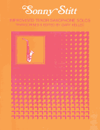 Improvised Tenor Saxophone Solos: Tenor Saxophone Solos