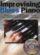 Improvising Blues Piano