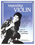 Improvising Violin