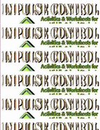 Impulse Control Activities & Worksheets for Middle School Students