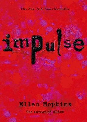 Impulse - Hopkins, Ellen