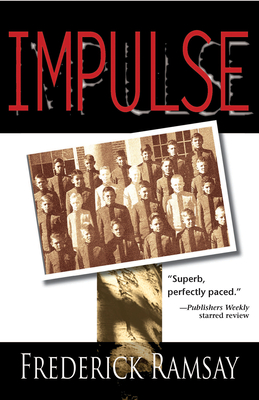 Impulse - Ramsay, Frederick