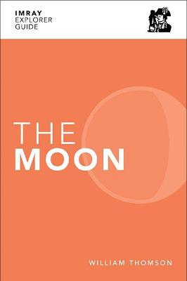 Imray Explorer Guide - The Moon - Thomson