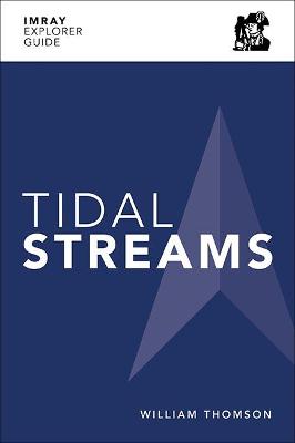 Imray Explorer Guide - Tidal Streams - Thomson