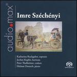 Imre Sz�ch�nyi