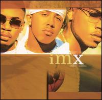 IMx - IMx