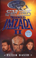 Imzadi: Triangle