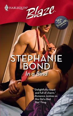 In a Bind - Bond, Stephanie