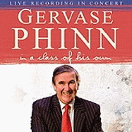 In a Class of His Own: Live Recording