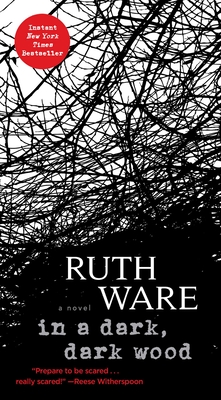 In a Dark, Dark Wood - Ware, Ruth