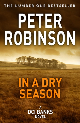 In A Dry Season - Robinson, Peter