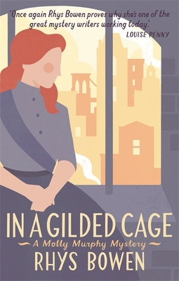 In a Gilded Cage - Bowen, Rhys