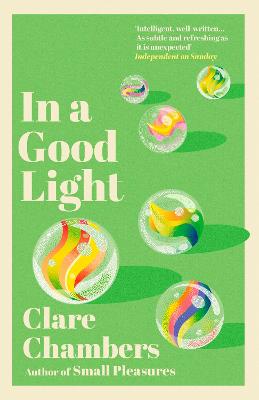 In a Good Light - Chambers, Clare