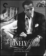 In a Lonely Place [Criterion Collection] [Blu-ray]