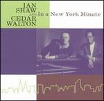 In a New York Minute