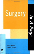 In a Page Surgery