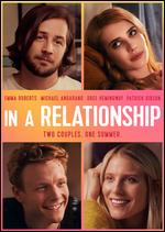 In a Relationship - Sam Boyd