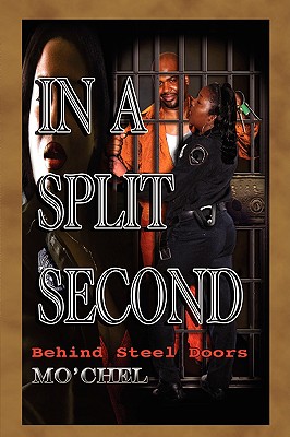 In a Split Second - Mo'chel