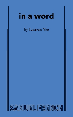 In a Word - Yee, Lauren
