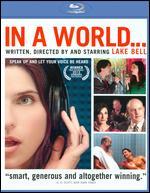 In a World [Blu-ray]