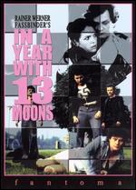 In a Year With 13 Moons