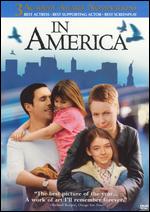 In America - Jim Sheridan