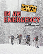In an Emergency - Champion, Neil