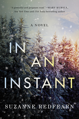 In an Instant - Redfearn, Suzanne