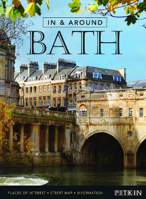 In and around Bath - Riddington, Max, and Naden, Gavan