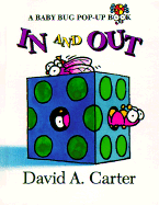 In and Out: A Baby Bug Pop Up Book