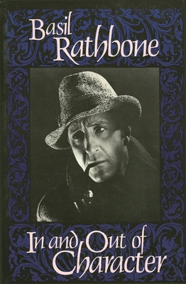 In and Out of Character - Rathbone, Basil
