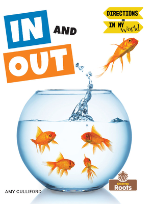 In and Out - Culliford, Amy