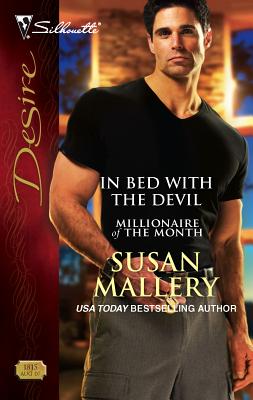 In Bed with the Devil - Mallery, Susan