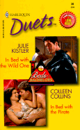 In Bed with the Wild One/In Bed with the Pirate