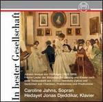In bester Gesellschaft: Johann Vesque von P�ttlingen