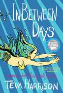 In-Between Days: A Memoir about Living with Cancer