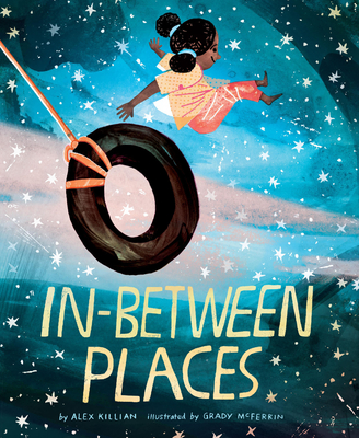 In-Between Places - Killian, Alex