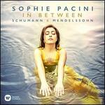 In Between: Schumann & Mendelssohn