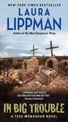 In Big Trouble - Lippman, Laura
