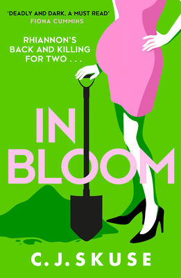 In Bloom - Skuse, C J