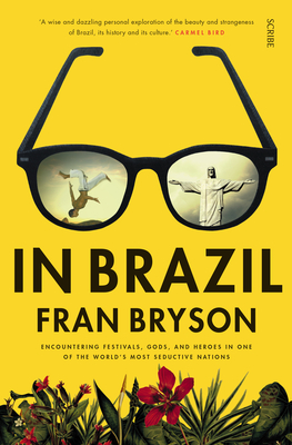 In Brazil - Bryson, Fran