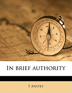 In Brief Authority