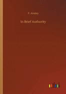 In Brief Authority