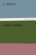 In Brief Authority