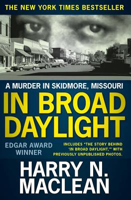 In Broad Daylight - MacLean, Harry N