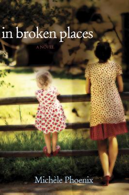 In Broken Places - Phoenix, Mich