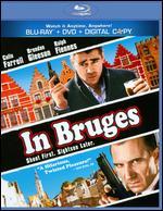 In Bruges [2 Discs] [With Tech Support for Dummies Trial] [Blu-ray/DVD]
