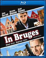 In Bruges [Blu-ray]